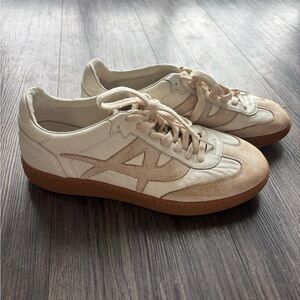 ASH sunset sneaker